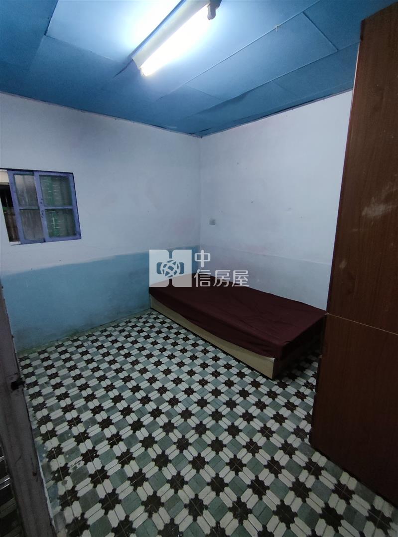 近八擴重劃區豐德路平房房屋室內格局與周邊環境