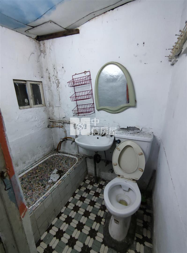 近八擴重劃區豐德路平房房屋室內格局與周邊環境