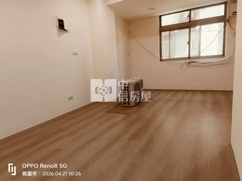 平鎮獅子林整新透天房屋室內格局與周邊環境