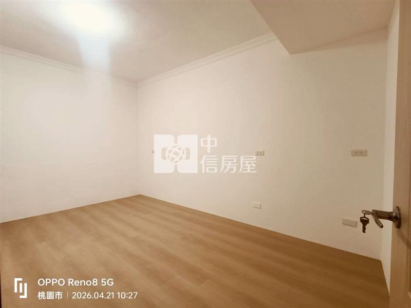 平鎮獅子林整新透天房屋室內格局與周邊環境