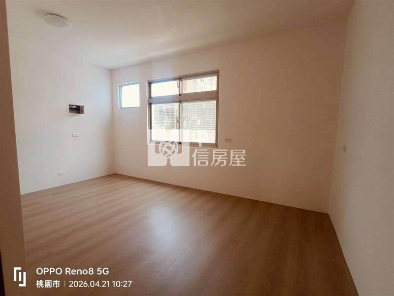 平鎮獅子林整新透天房屋室內格局與周邊環境