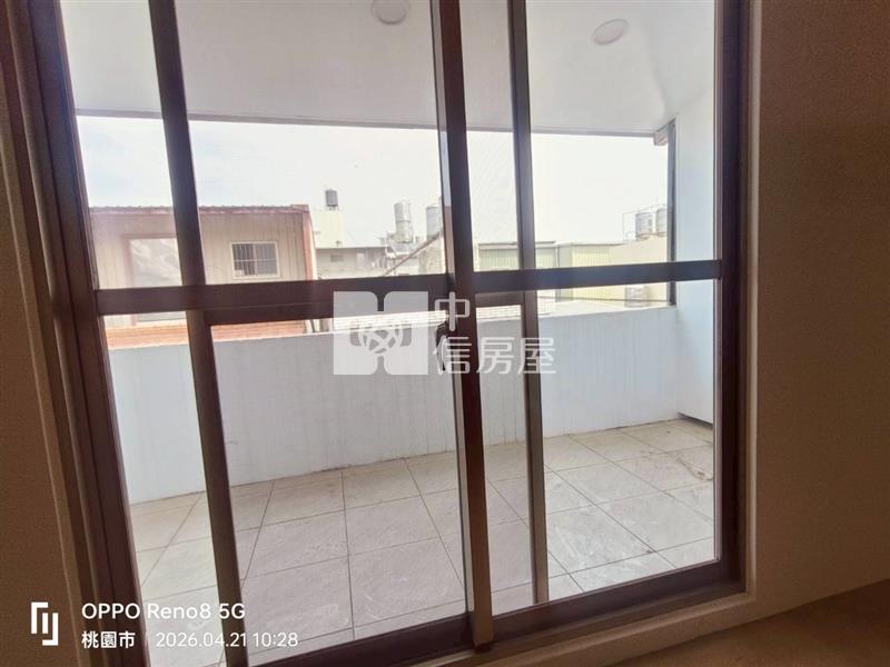 平鎮獅子林整新透天房屋室內格局與周邊環境