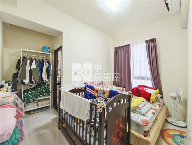 昌祐品觀3房平車房屋室內格局與周邊環境