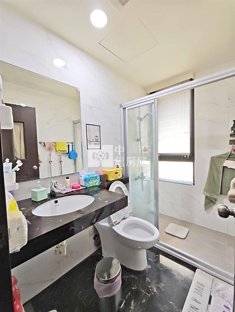 昌祐品觀3房平車房屋室內格局與周邊環境