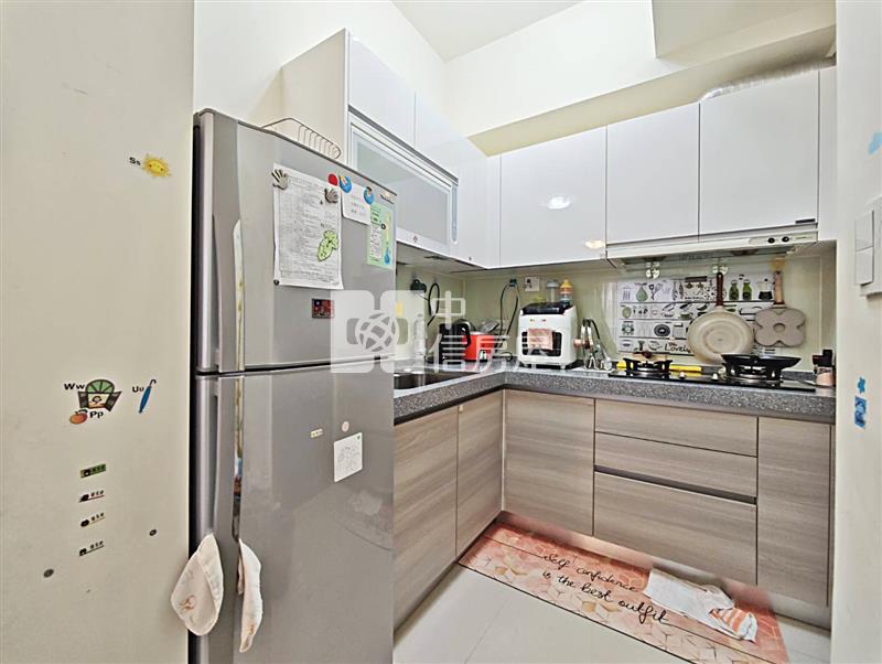 昌祐品觀3房平車房屋室內格局與周邊環境