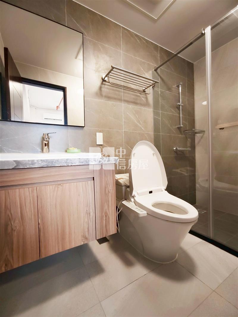 近平實水案景觀平車森林宅(專約)房屋室內格局與周邊環境