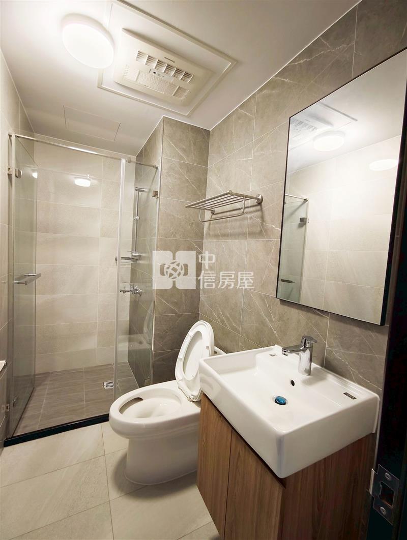 近平實水案景觀平車森林宅(專約)房屋室內格局與周邊環境