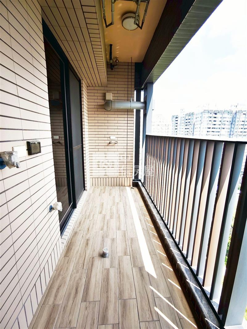 近平實水案景觀平車森林宅(專約)房屋室內格局與周邊環境