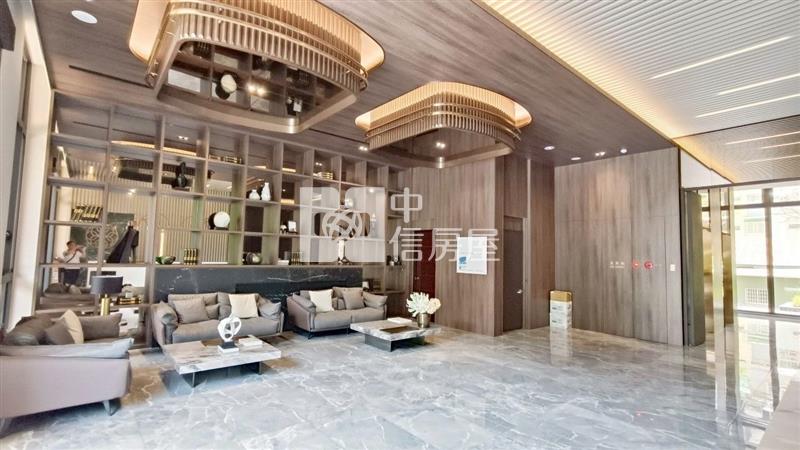 近平實水案景觀平車森林宅(專約)房屋室內格局與周邊環境