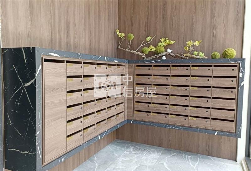 近平實水案景觀平車森林宅(專約)房屋室內格局與周邊環境