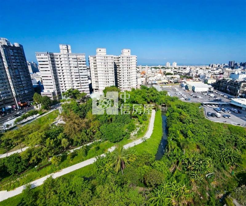 近平實水案景觀平車森林宅(專約)房屋室內格局與周邊環境