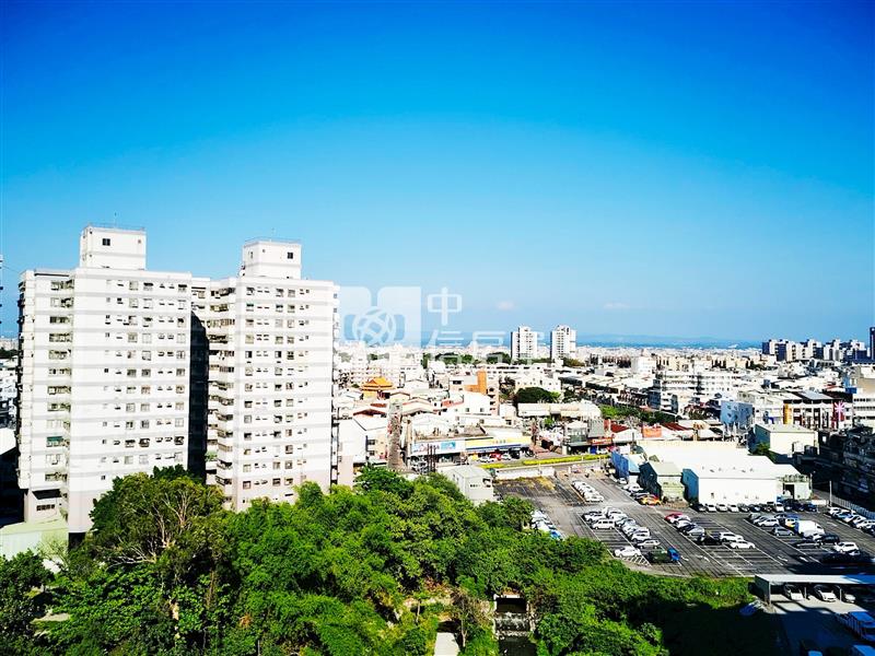 近平實水案景觀平車森林宅(專約)房屋室內格局與周邊環境