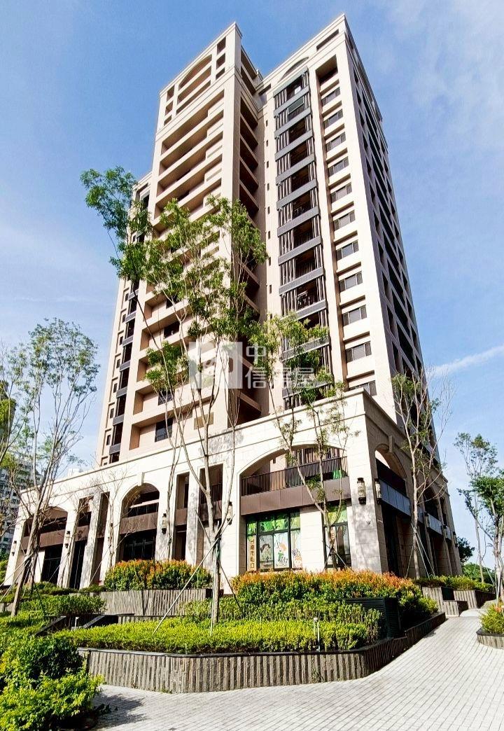 近平實水案景觀平車森林宅(專約)房屋室內格局與周邊環境