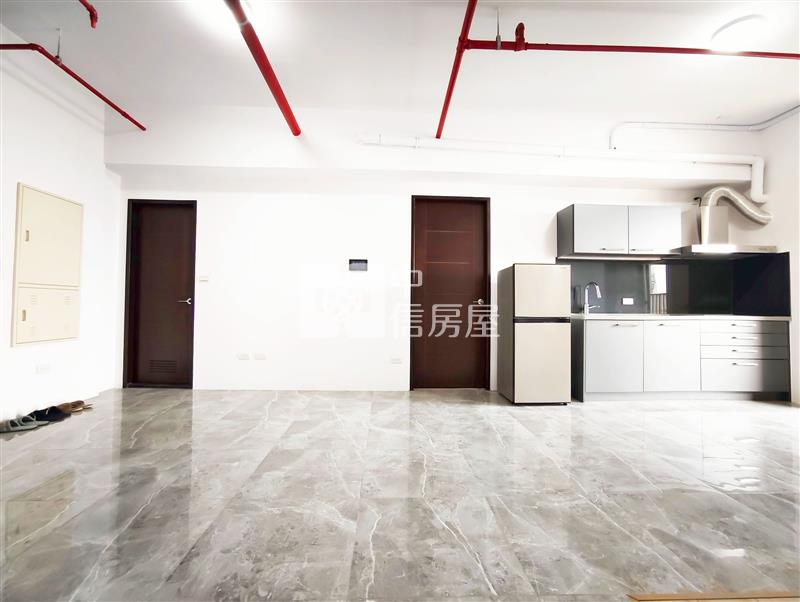 近平實水案景觀平車森林宅(專約)房屋室內格局與周邊環境