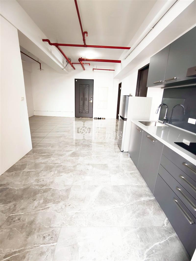 近平實水案景觀平車森林宅(專約)房屋室內格局與周邊環境