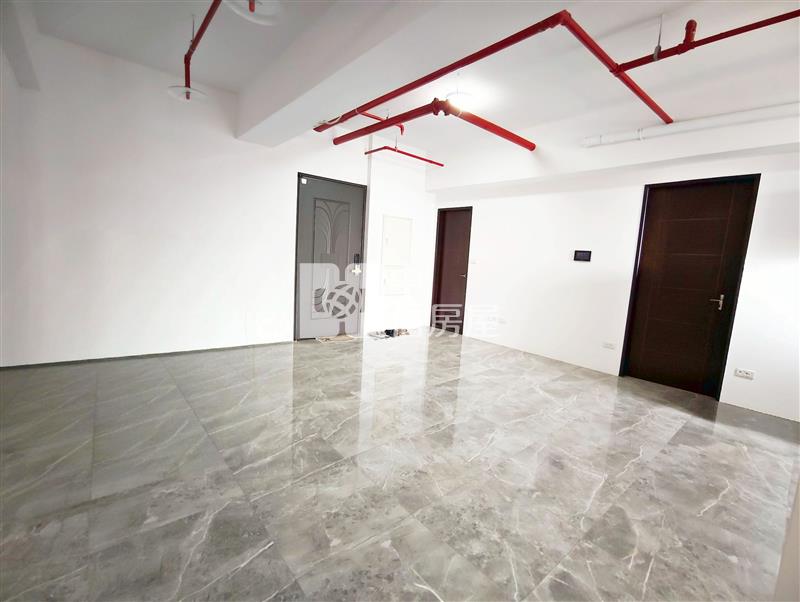 近平實水案景觀平車森林宅(專約)房屋室內格局與周邊環境