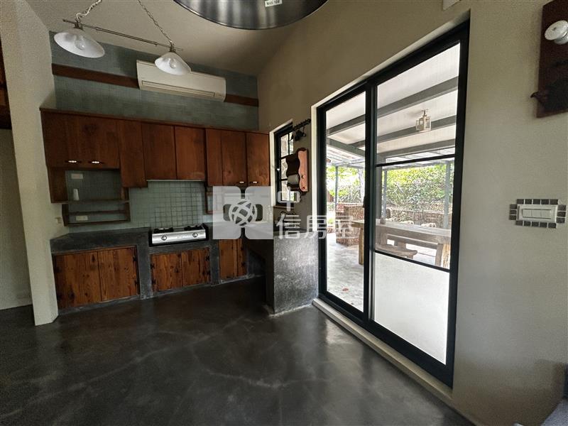 大內古典風之民宿別墅(專)房屋室內格局與周邊環境