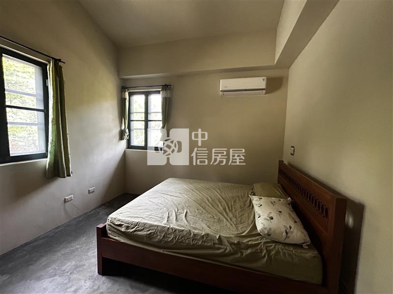 大內古典風之民宿別墅(專)房屋室內格局與周邊環境