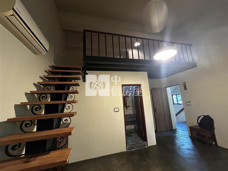 大內古典風之民宿別墅(專)房屋室內格局與周邊環境