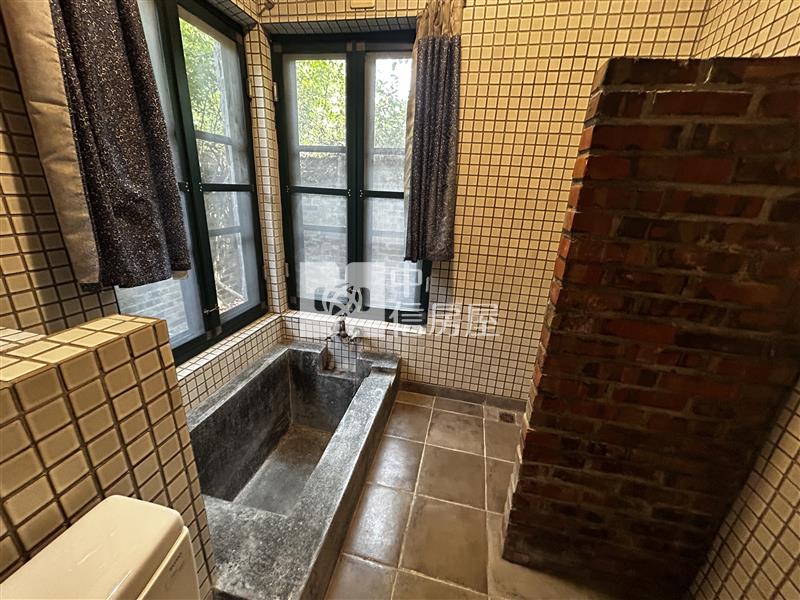 大內古典風之民宿別墅(專)房屋室內格局與周邊環境