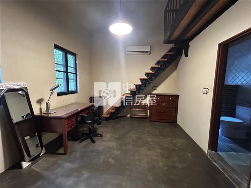 大內古典風之民宿別墅(專)房屋室內格局與周邊環境