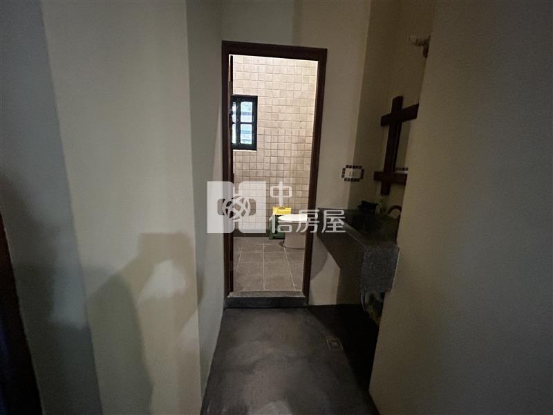 大內古典風之民宿別墅(專)房屋室內格局與周邊環境