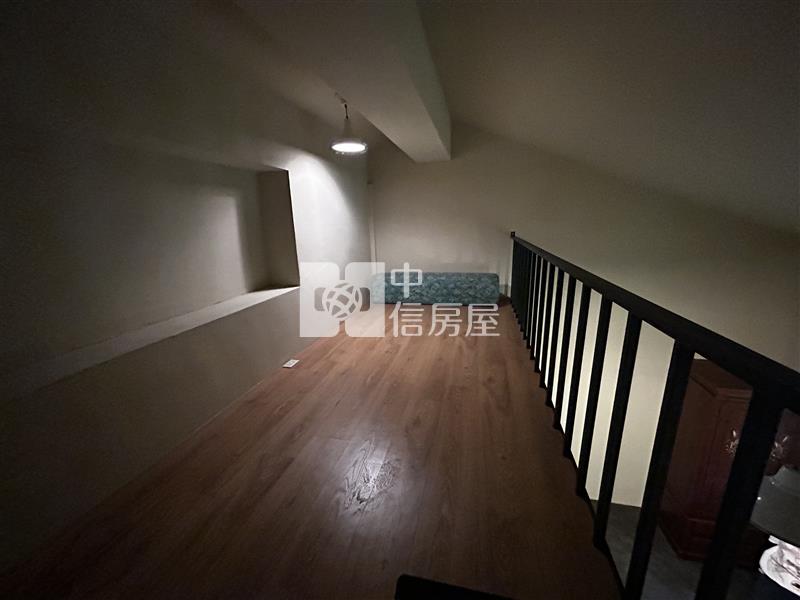 大內古典風之民宿別墅(專)房屋室內格局與周邊環境