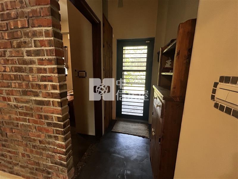 大內古典風之民宿別墅(專)房屋室內格局與周邊環境