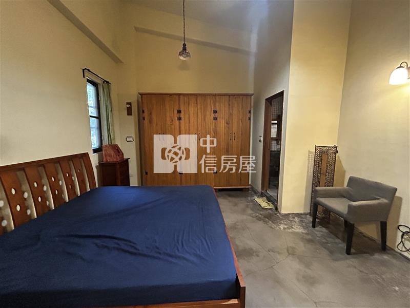 大內古典風之民宿別墅(專)房屋室內格局與周邊環境