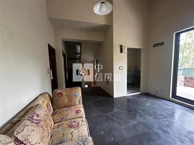 大內古典風之民宿別墅(專)房屋室內格局與周邊環境