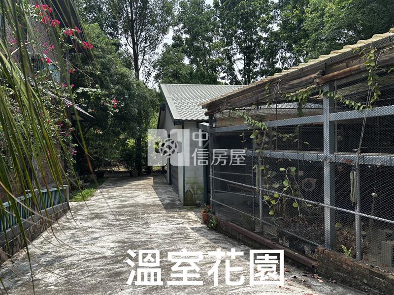 大內古典風之民宿別墅(專)房屋室內格局與周邊環境