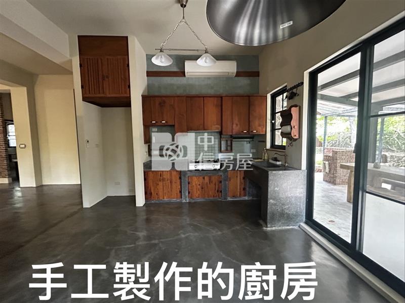 大內古典風之民宿別墅(專)房屋室內格局與周邊環境