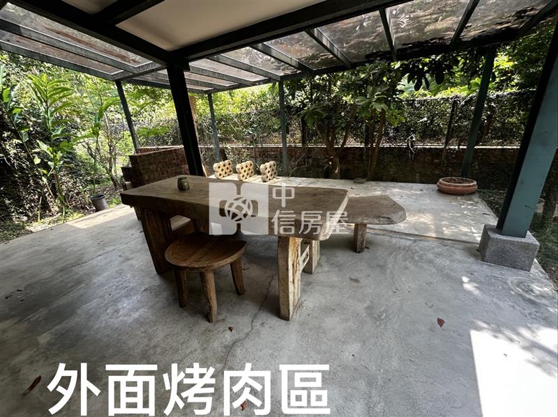 大內古典風之民宿別墅(專)房屋室內格局與周邊環境