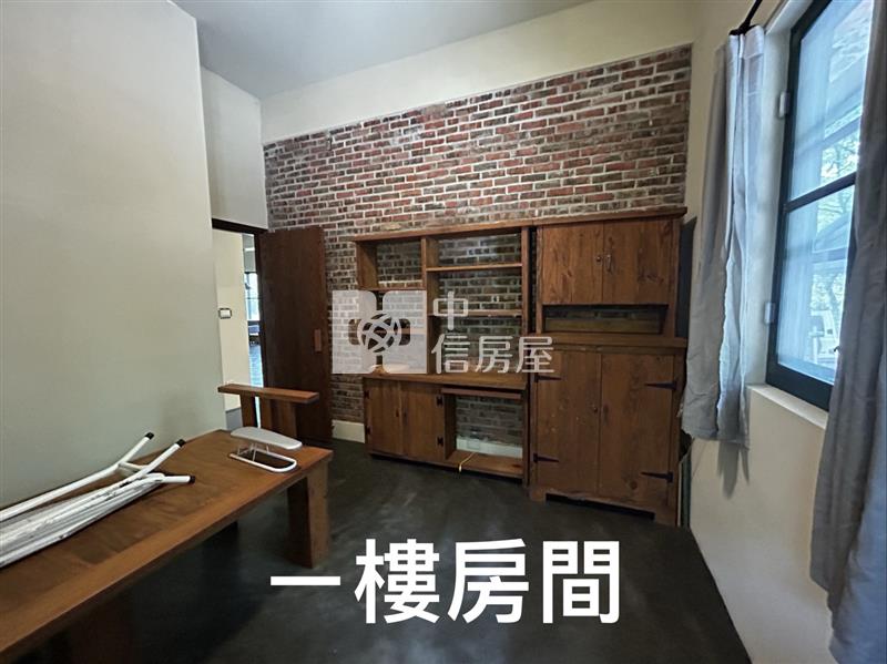 大內古典風之民宿別墅(專)房屋室內格局與周邊環境