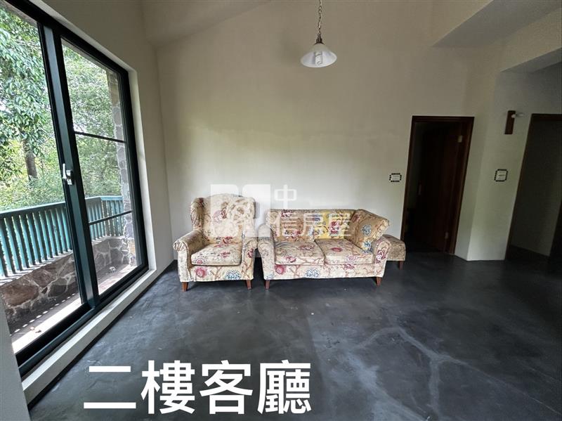 大內古典風之民宿別墅(專)房屋室內格局與周邊環境