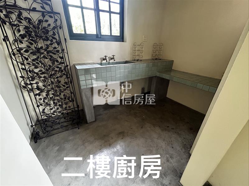 大內古典風之民宿別墅(專)房屋室內格局與周邊環境