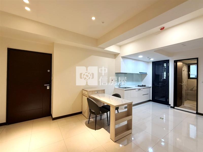 【新世紀】A18新大代代木二房車房屋室內格局與周邊環境