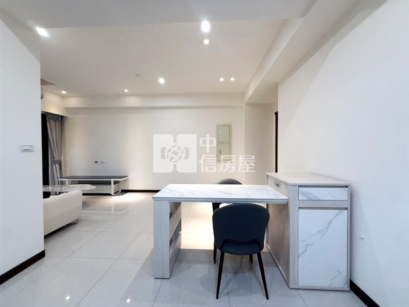 【新世紀】A18新大代代木二房車房屋室內格局與周邊環境