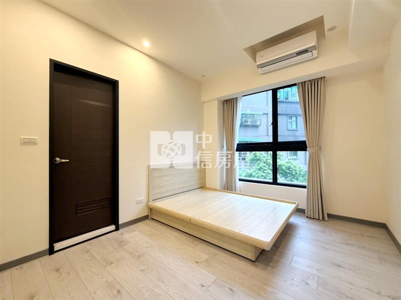 【新世紀】A18新大代代木二房車房屋室內格局與周邊環境