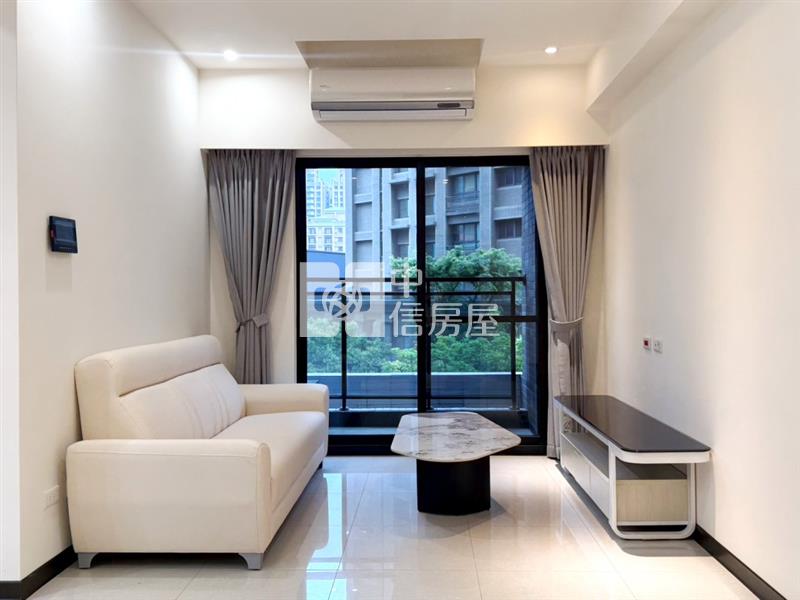 【新世紀】A18新大代代木二房車房屋室內格局與周邊環境