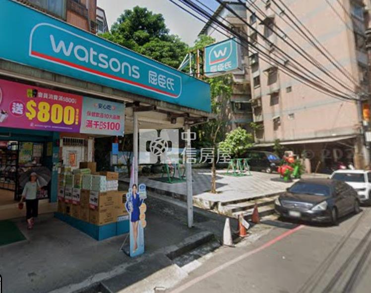 基隆蝦皮收租金店面房屋室內格局與周邊環境