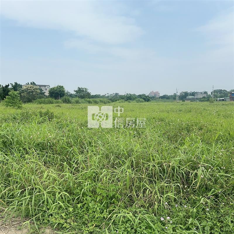 龍潭雙面臨路方正農地房屋室內格局與周邊環境