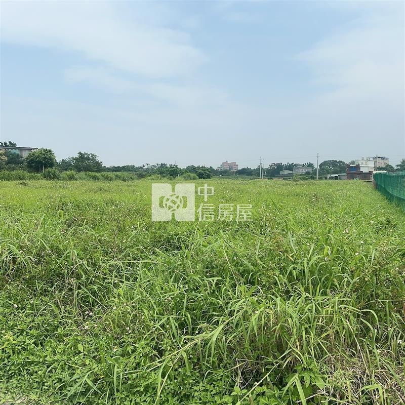 龍潭雙面臨路方正農地房屋室內格局與周邊環境