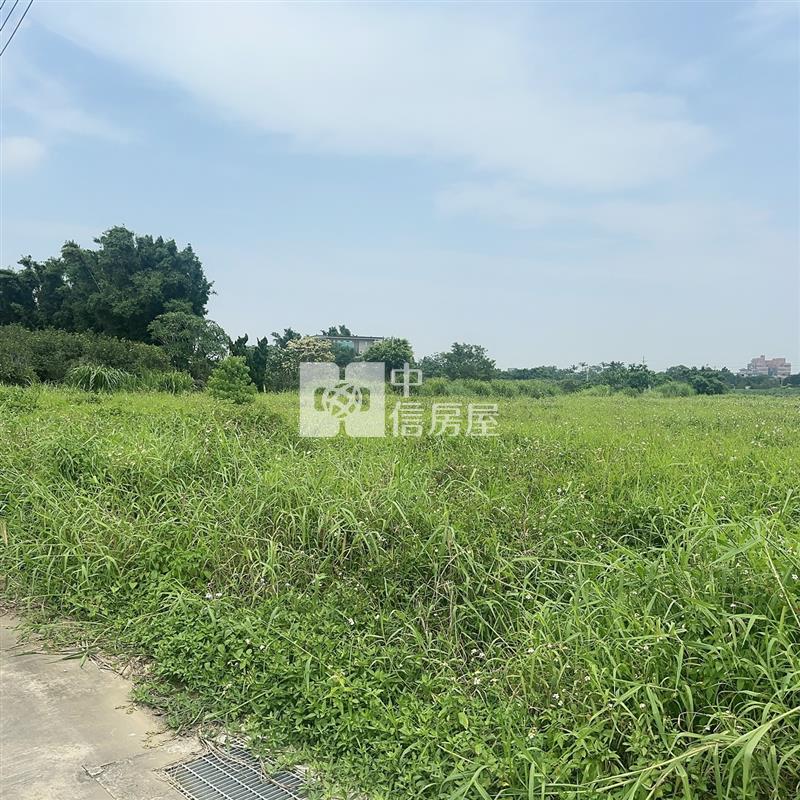 龍潭雙面臨路方正農地房屋室內格局與周邊環境