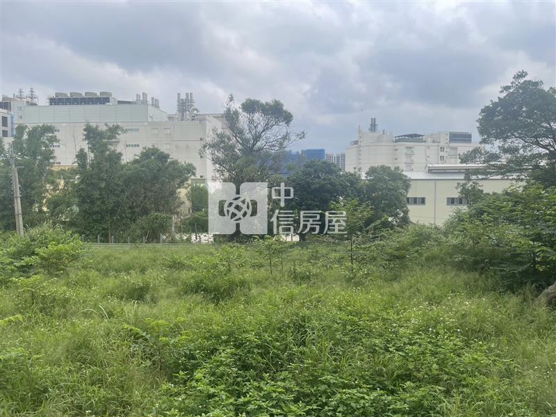 龍潭雙面臨路方正農地房屋室內格局與周邊環境