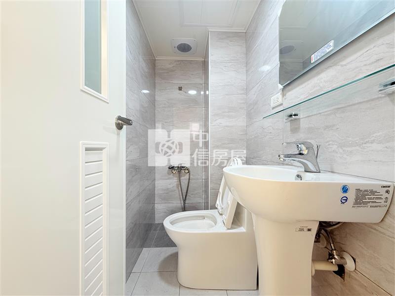 一中商圈京揚新悅美三房房屋室內格局與周邊環境