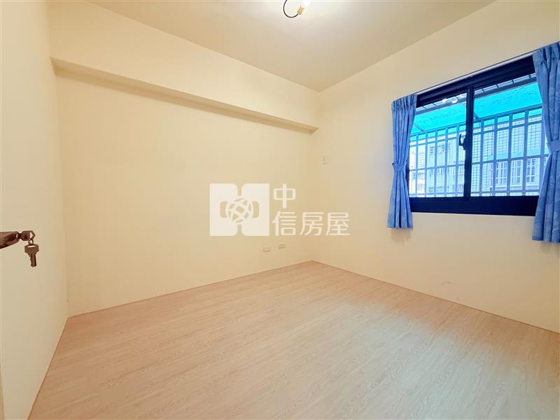 一中商圈京揚新悅美三房房屋室內格局與周邊環境