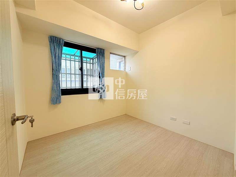 一中商圈京揚新悅美三房房屋室內格局與周邊環境