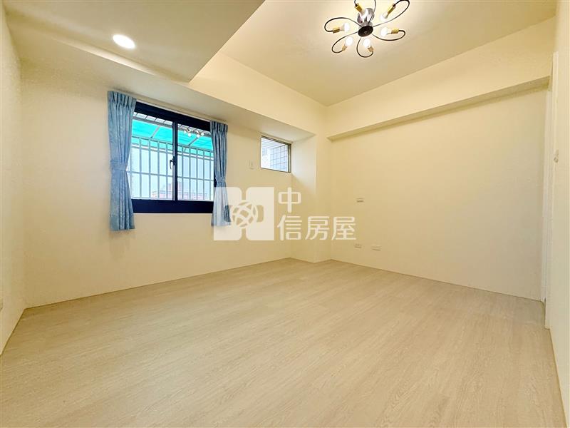 一中商圈京揚新悅美三房房屋室內格局與周邊環境