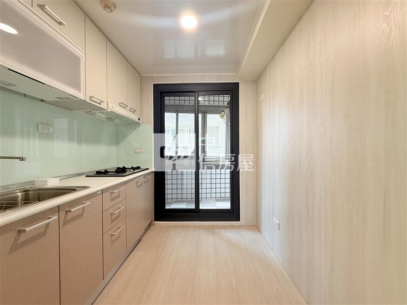 一中商圈京揚新悅美三房房屋室內格局與周邊環境